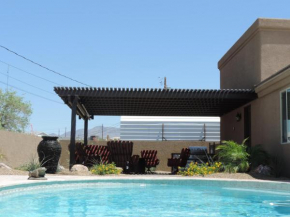 Sunny Ridge Elegance